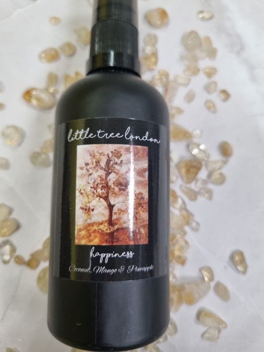 Happiness Luxury Room spray