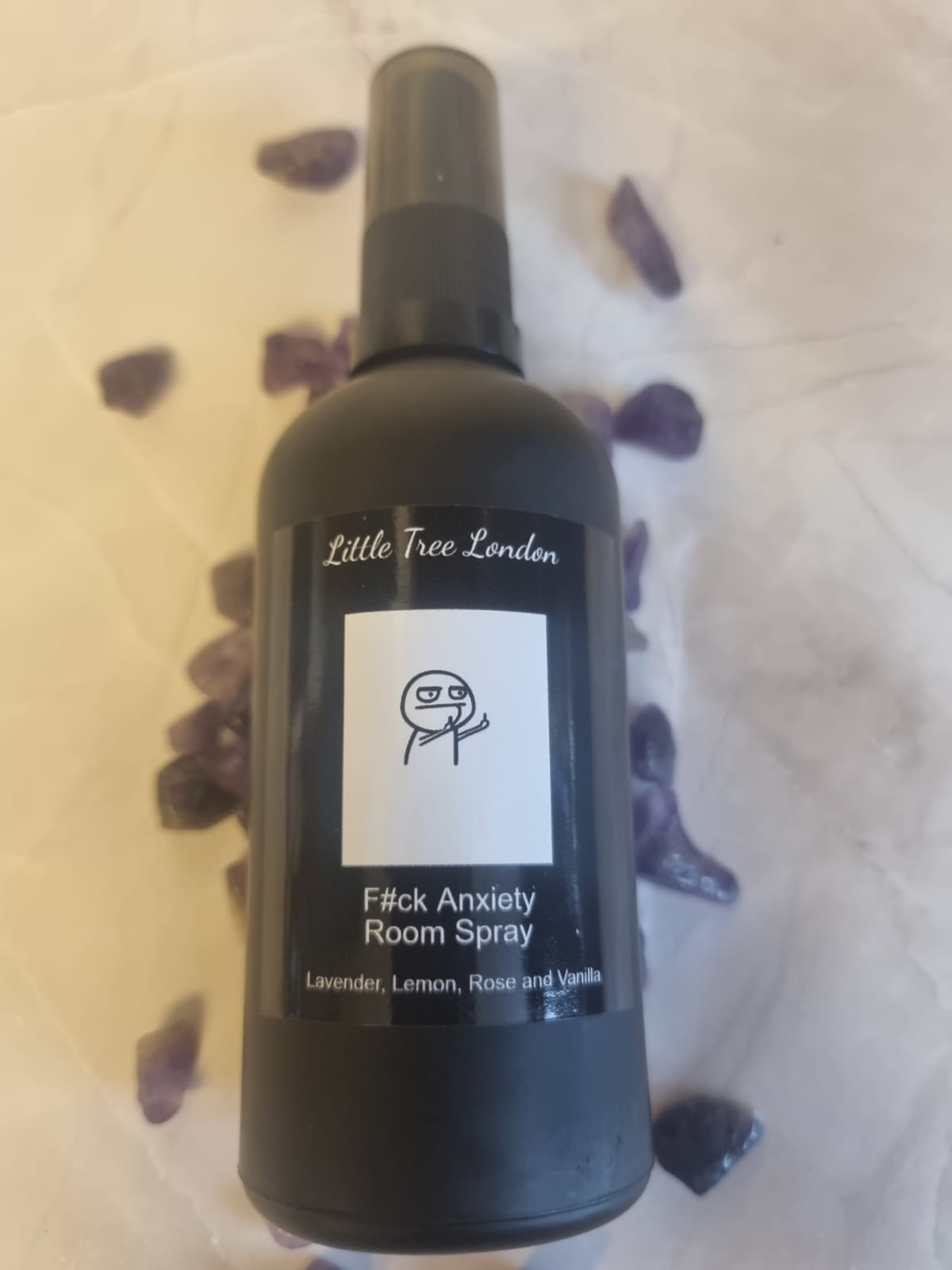 Novelty - Anxiety Luxury Room - Home fragrance lovers!  long lasting - high fragranced.